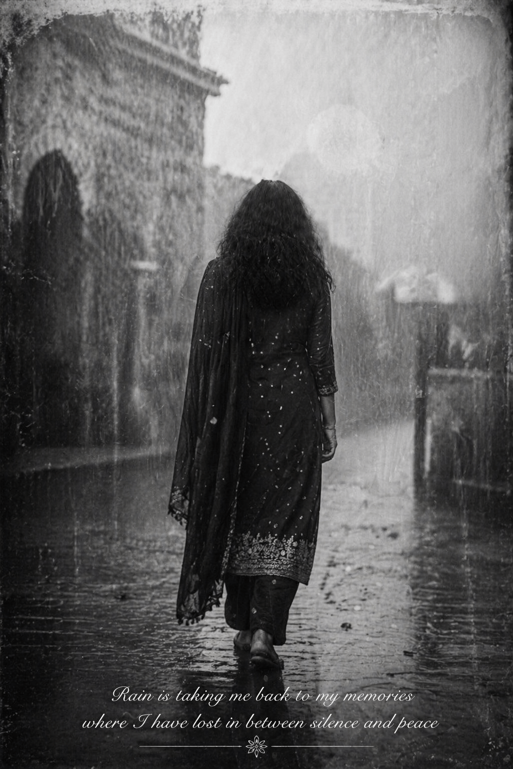 When Relationships End: The Silent Grief of Losing People Who Are Still&nbsp;Alive